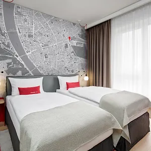 Otel Intercityhotel