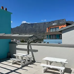 Table Mountain Cape Town