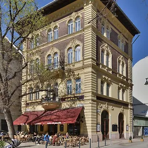 Gerloczy Boutique Hotell