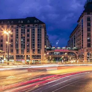 Otel Mercure Korona