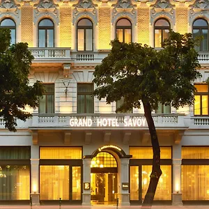 Otel Est Grand Savoy