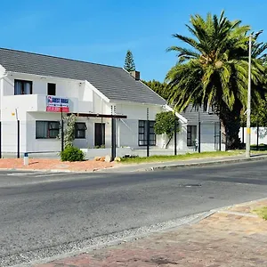 Am Cape Town