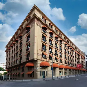visit hotel