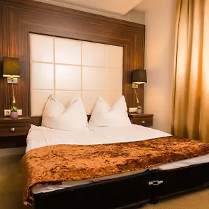 Duna Garden Hotell