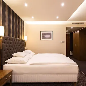 Szonyi Garden Pest Hotell