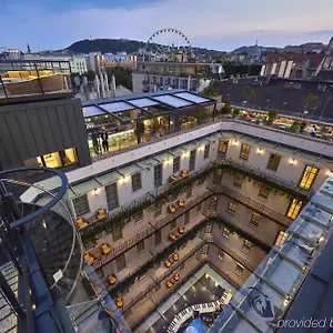 Aria By Library Collection Hotell