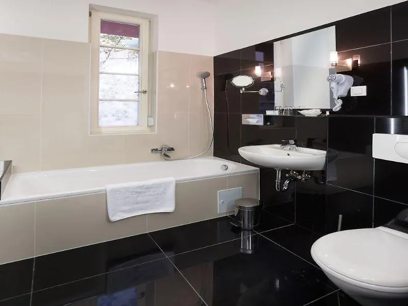 Bastion Hotel Budapest