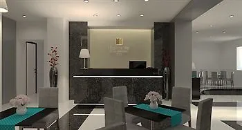 Bastion Hotel Budapest