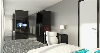 Bastion Hotel Budapest