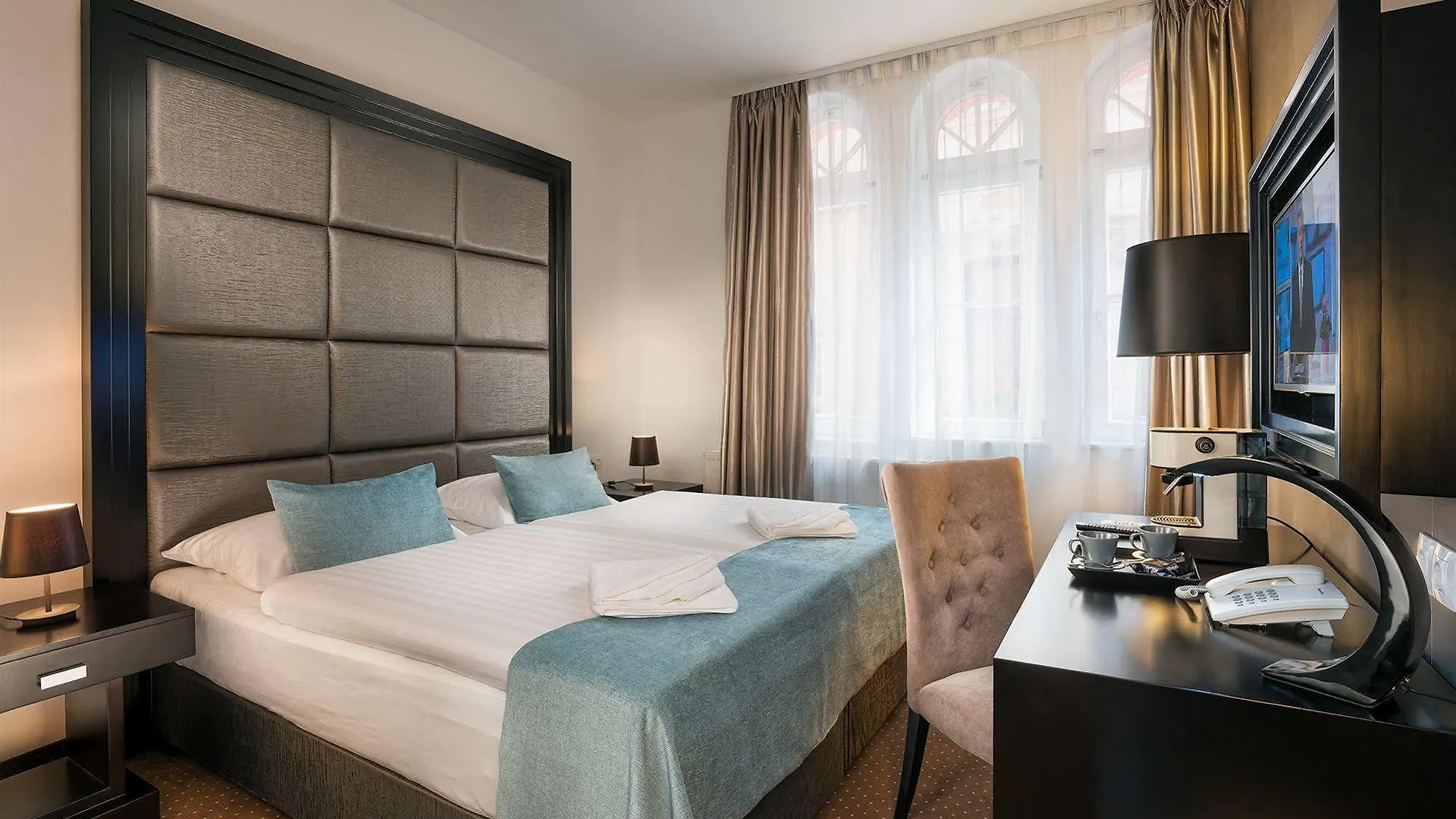 Bastion Hotel Budapest 4*,  Hungary