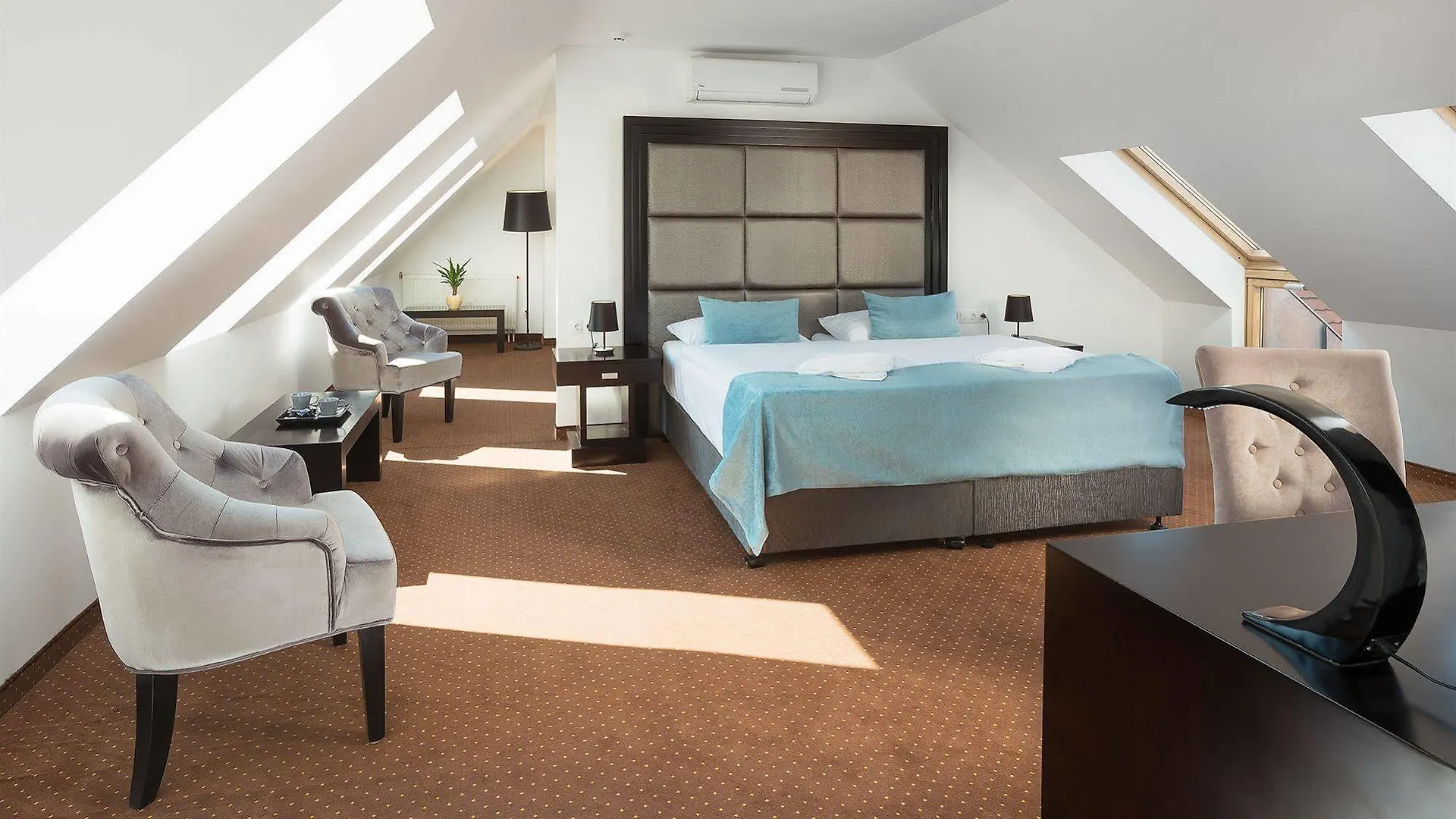 Bastion Hotel Budapest