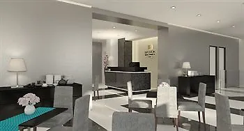 Bastion Hotel Budapest